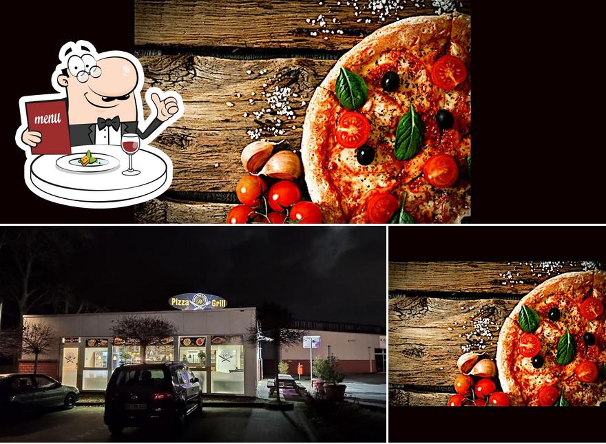Wulfener Pizza & Grillhaus