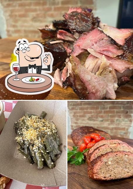 Hankering Southern Kitchen