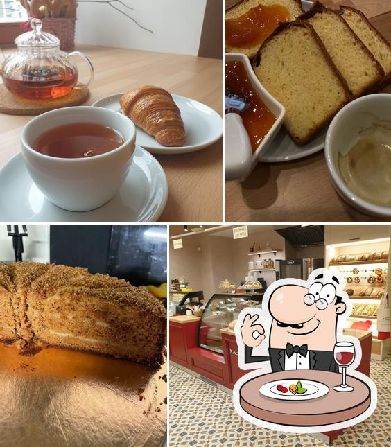 Хлебная Мануфактура № 1