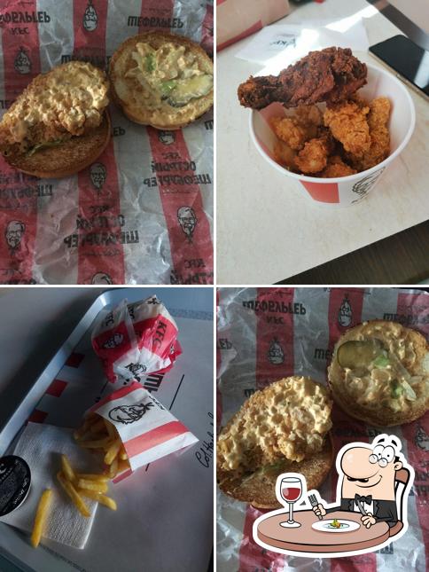 KFC