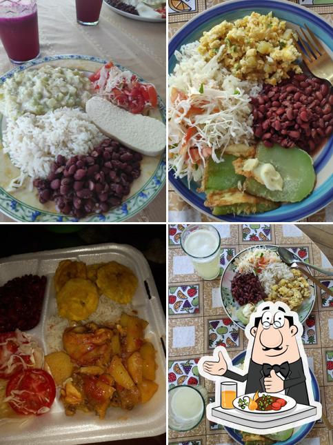 Las palmeras Yaqui