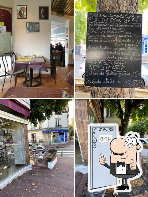 Le Margys