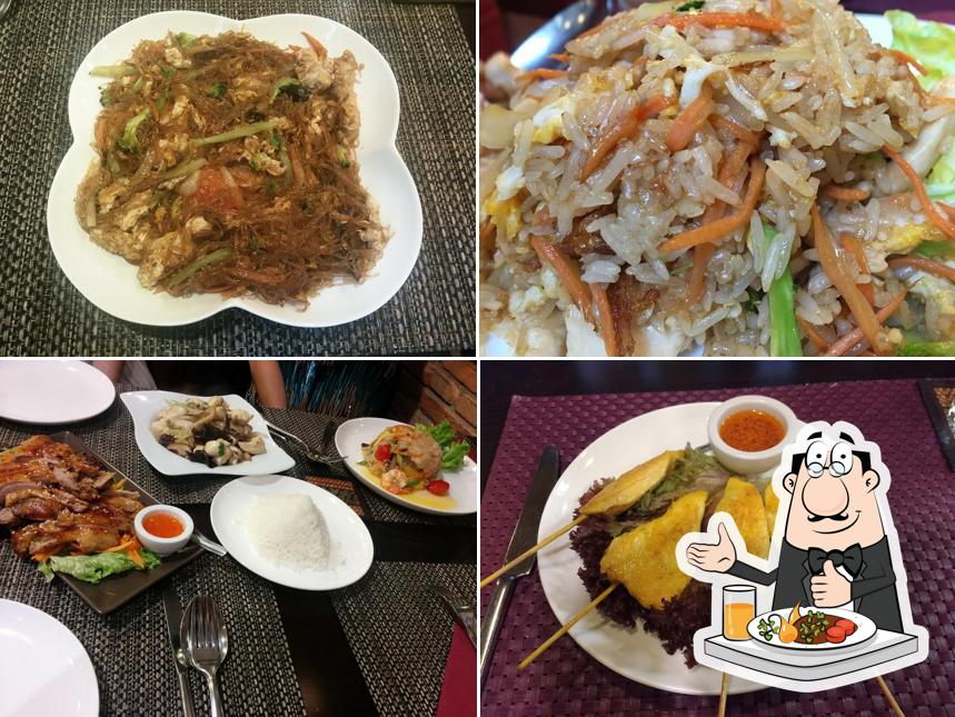 Little Bangkok