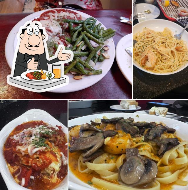 Marie's Italian Kitchen
