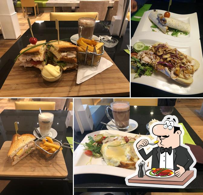Brasserie Moccano