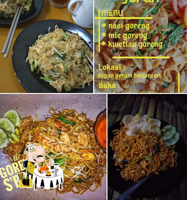 NASGOR JEPUN
