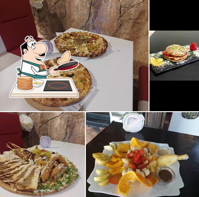 Pizza & Tacos Bassem