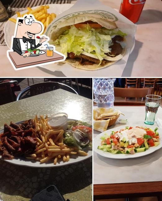 Pizzeria Kebab House