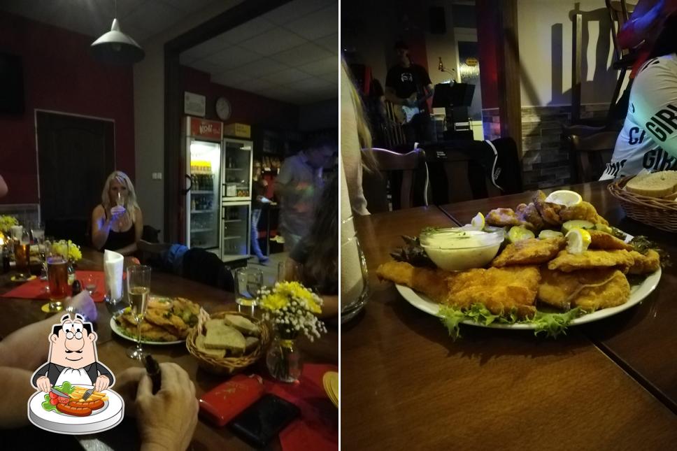 RESTAURACE U CIBICHA