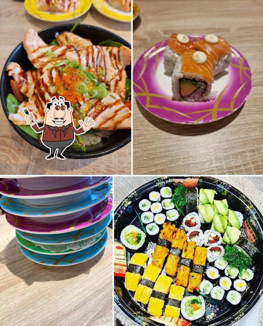 Sushi Mate Deception Bay
