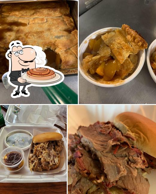 Willie's Bar-b-que