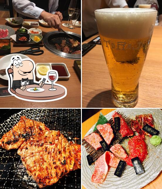 YAKINIKU TORAJI