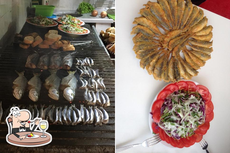 eroğlu balıkçılık ve restoran