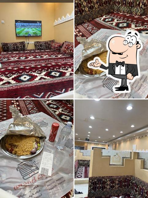 مضغوط كبسات فرع قرطبه