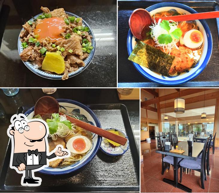 らーめん 拓