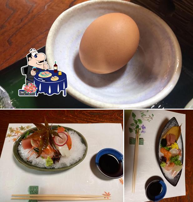 和食はなゆず