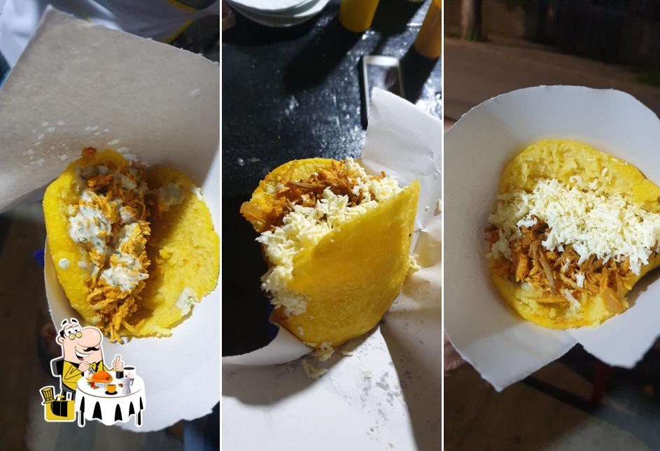Sabor venezolano