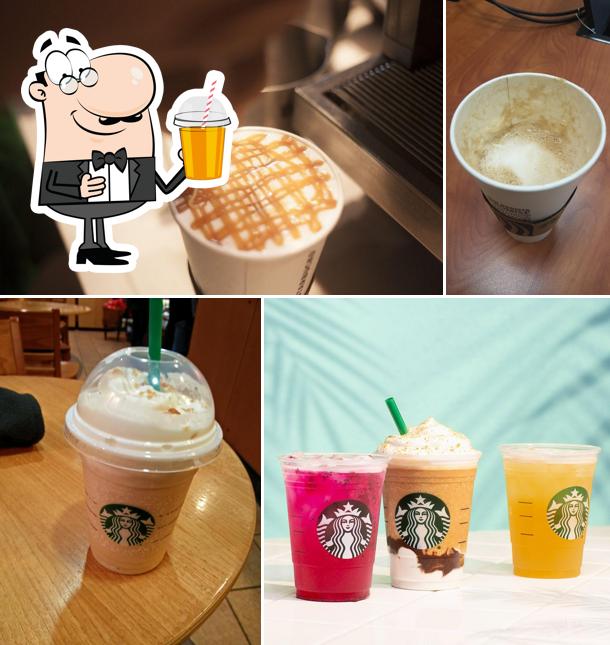 Starbucks Coffee Company