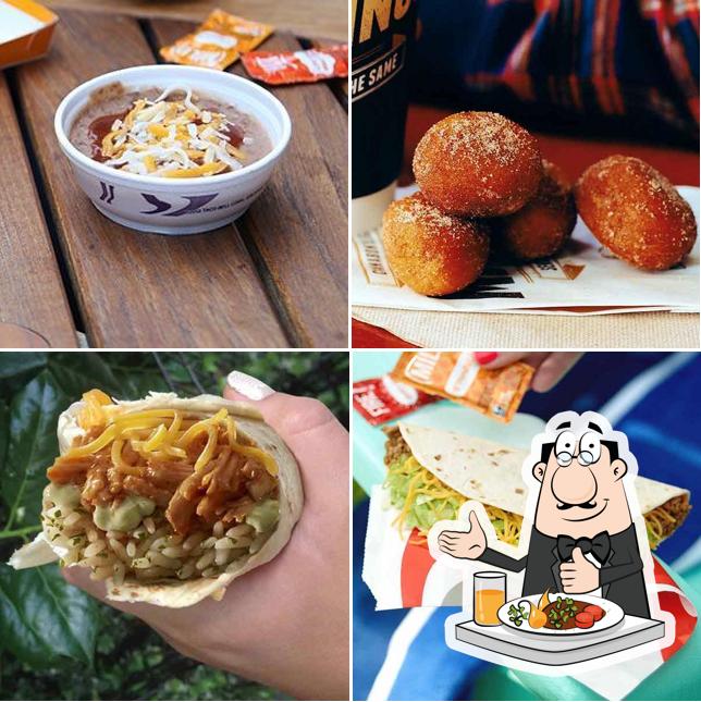 Taco Bell / KFC