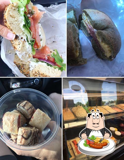The Bagelry