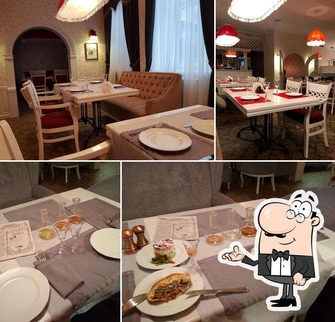 Трактир на Соборной