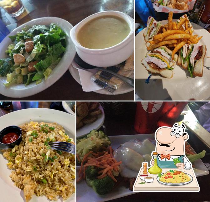 Wild Pitch Sports Bar & Grill