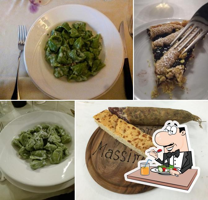 Trattoria Da Massimo