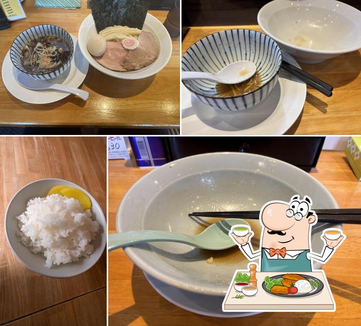 まもkitchen