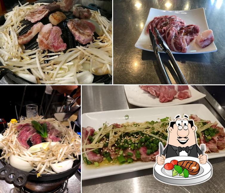 ジンギスカンだるま家 甲府本店