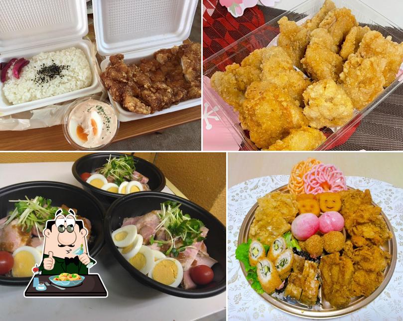 唐揚げ専門 日の出商店 坂戸千代田店