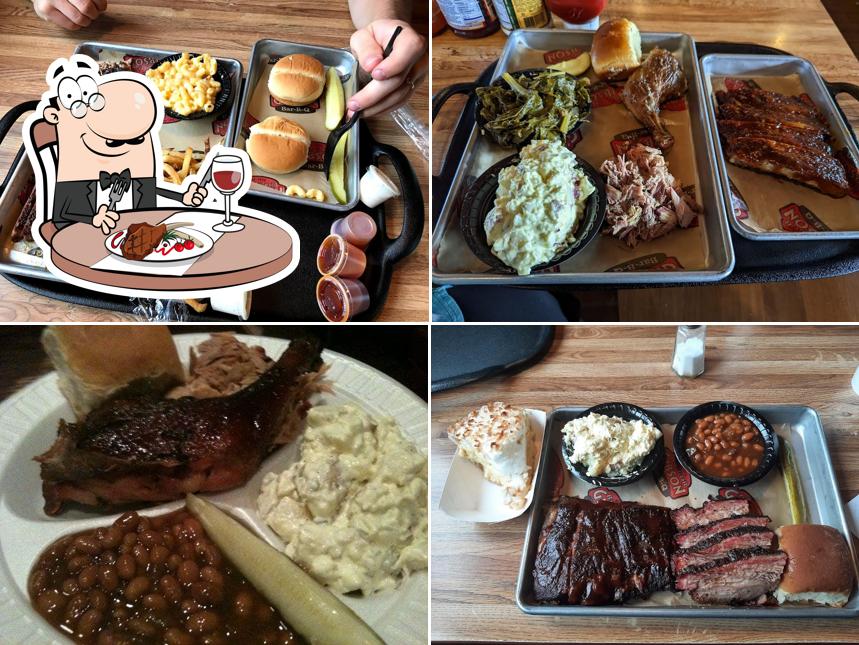 Big Bob Gibson Bar-B-Q