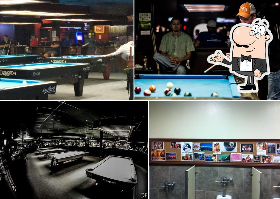 Big Tyme Billiards