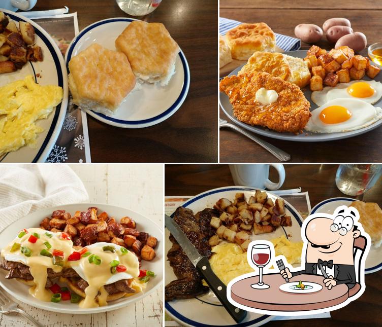 Bob Evans