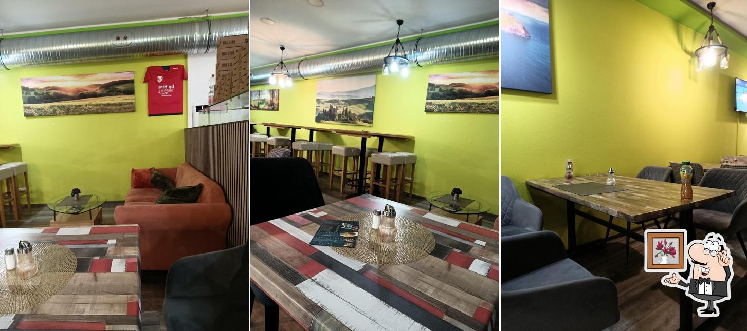 By Hira Restaurant
