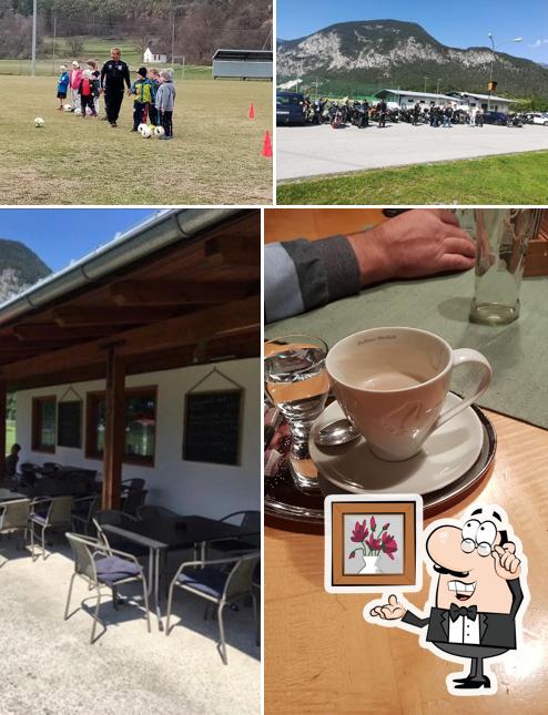 Sportcafé Mötz