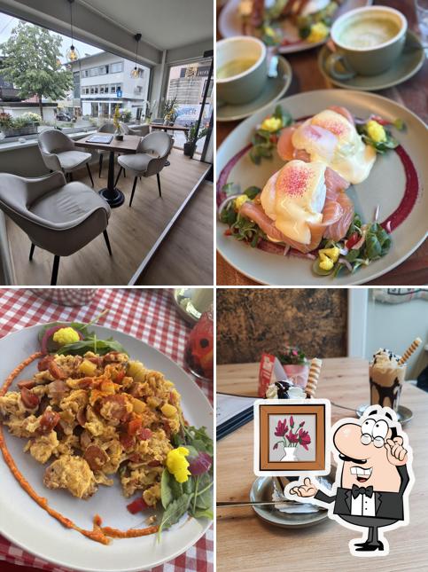 Cafe memories Tirol