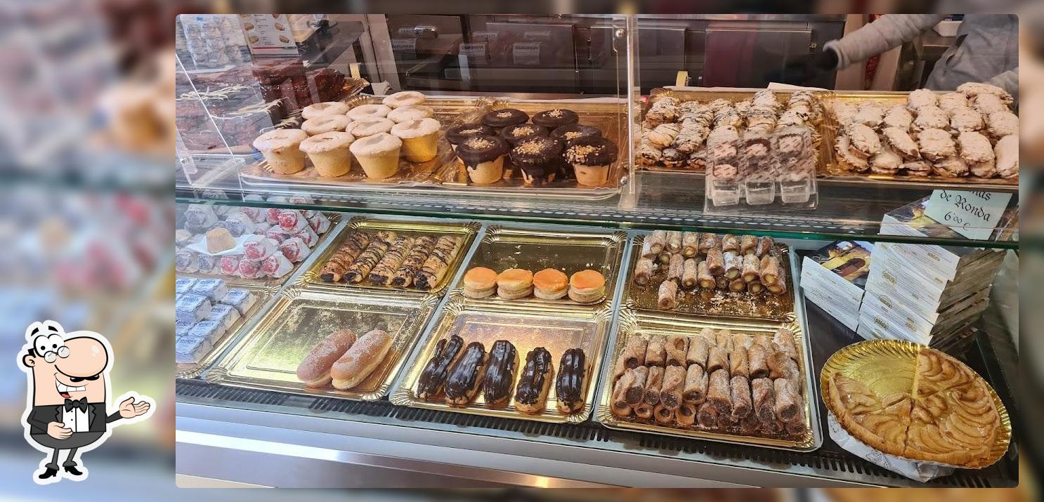 La Casa del Dulce