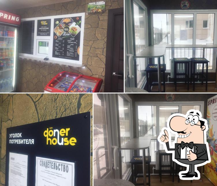 Döner House