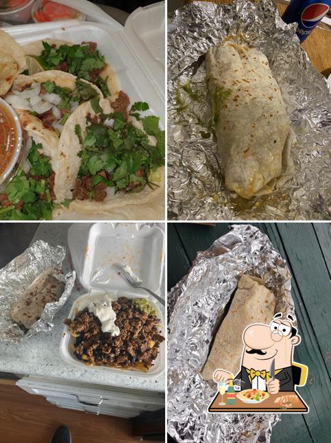 El Poblano Mexican Restaurant