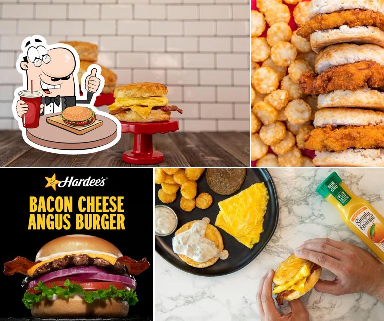 Hardee's