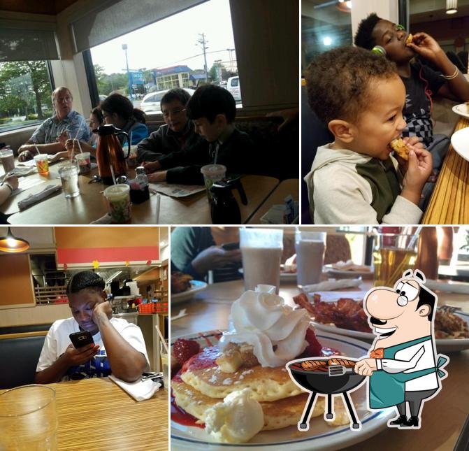 IHOP