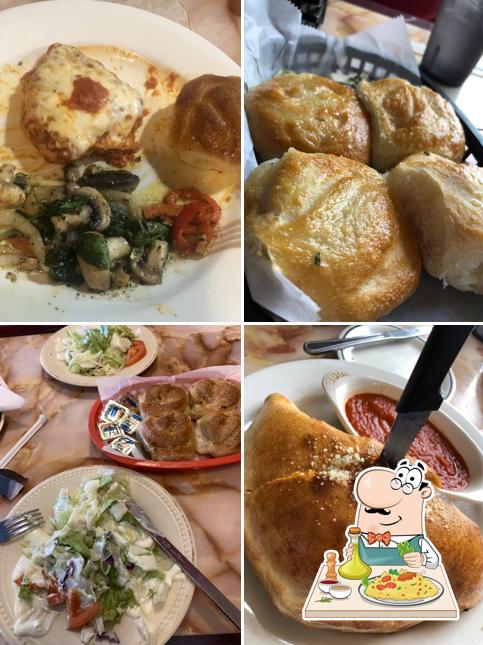 Joe's Italian Bistro