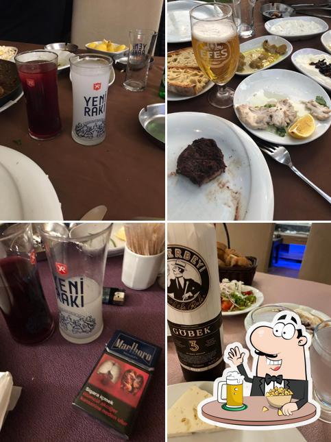 Killik Restoran