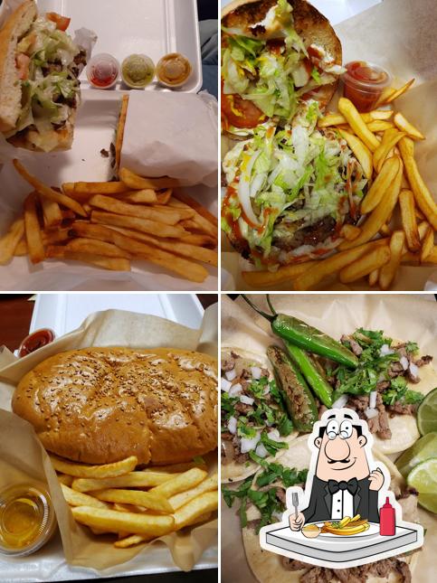 Los Sanchez Panderia y Restaurante
