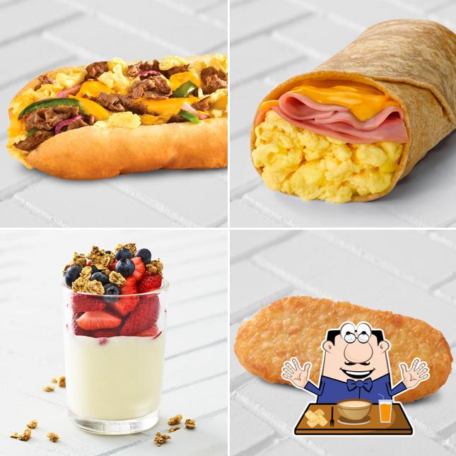 Manhattan Bagel