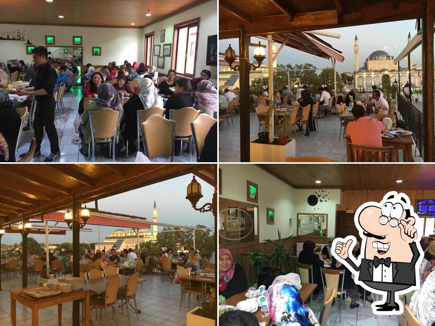 Pişkin Restoran