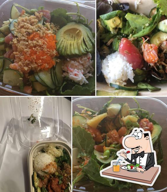 Poke Bar
