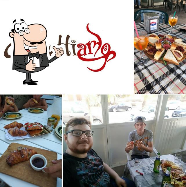 Bar caffettiamo