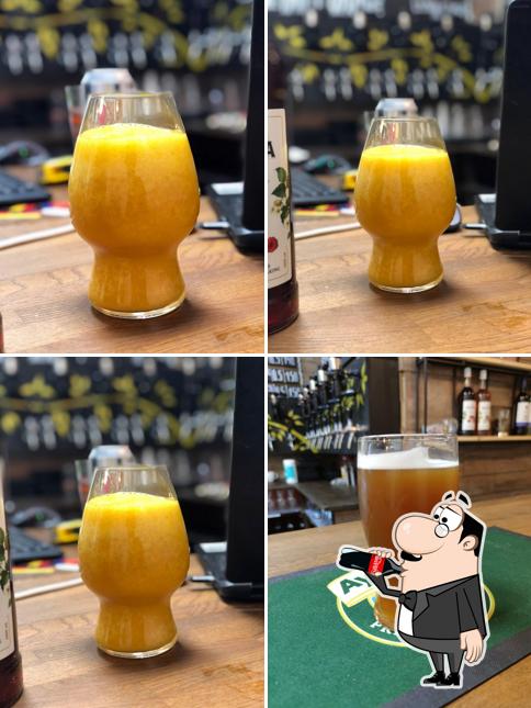 Beer Empire Craft&Draft