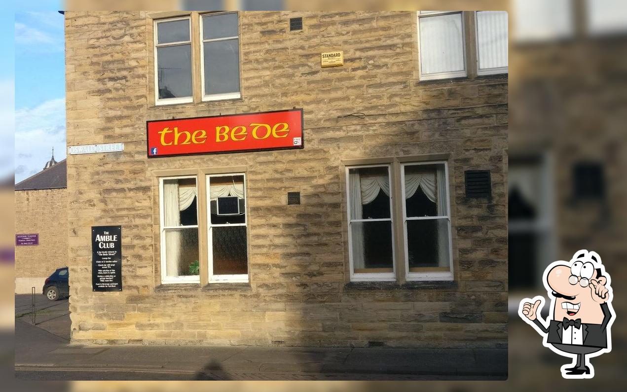 The Bede